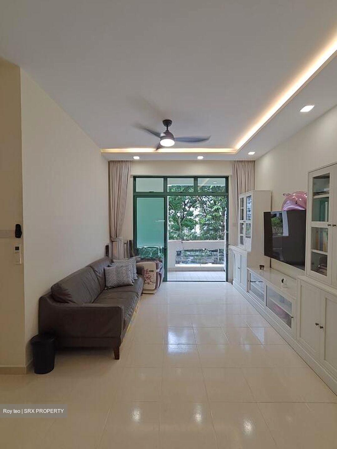 Hillview Heights (D23), Condominium #497964021